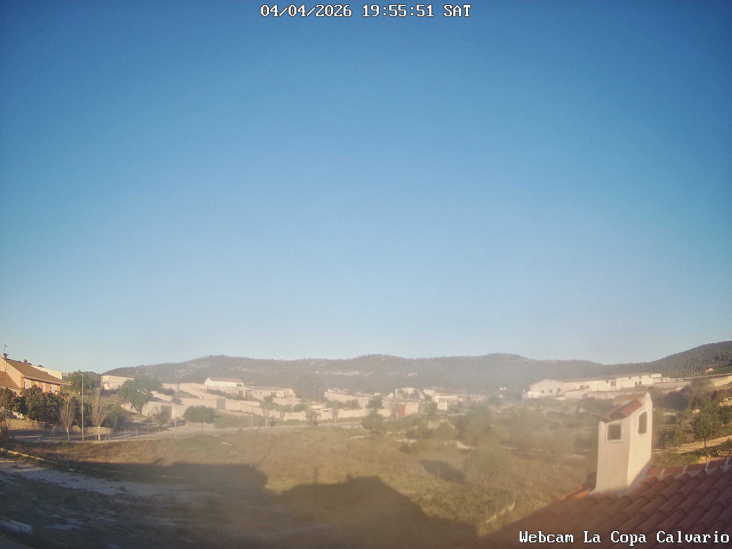 Webcam 2026-04-04 19:55:50